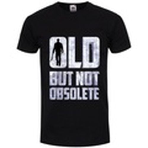 Camiseta manga larga GR1853 para hombre - Grindstore - Modalova