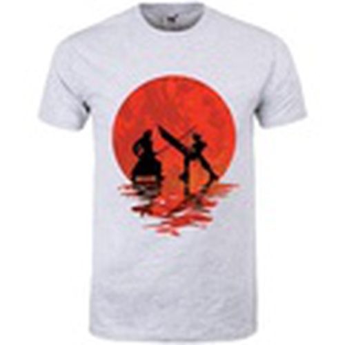Camiseta manga larga GR1878 para hombre - Grindstore - Modalova