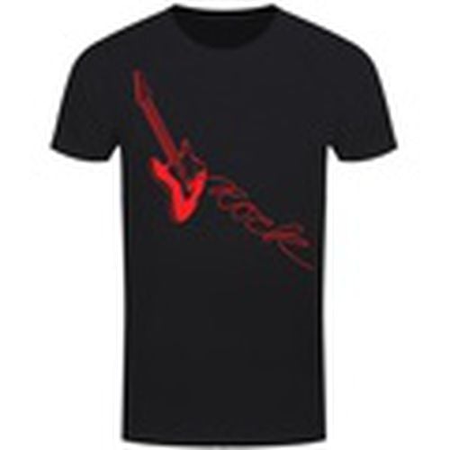 Camiseta manga larga GR3302 para hombre - Grindstore - Modalova