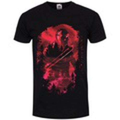 Camiseta manga larga GR3435 para hombre - Grindstore - Modalova