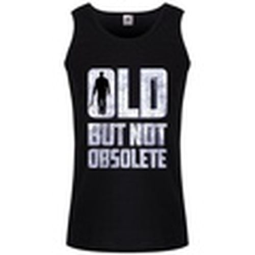 Camiseta tirantes GR3830 para hombre - Grindstore - Modalova