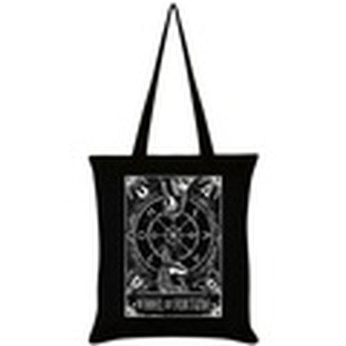 Maleta Wheel Of Fortune para mujer - Deadly Tarot - Modalova