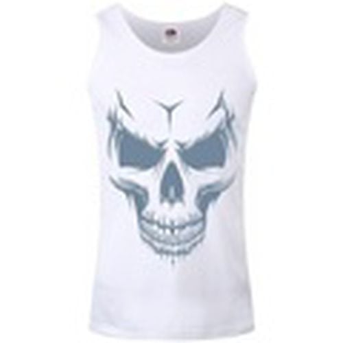 Camiseta tirantes GR2055 para hombre - Grindstore - Modalova