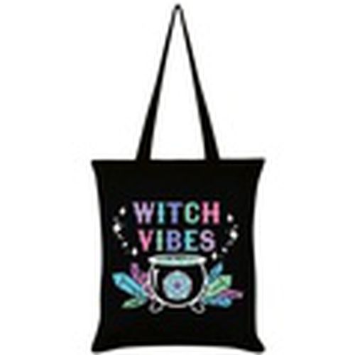 Maleta Witch Vibes para mujer - Grindstore - Modalova