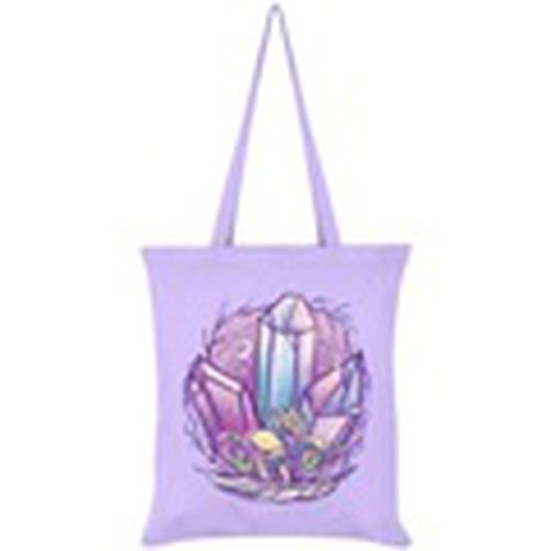 Maleta Mystical Mushrooms para mujer - Grindstore - Modalova