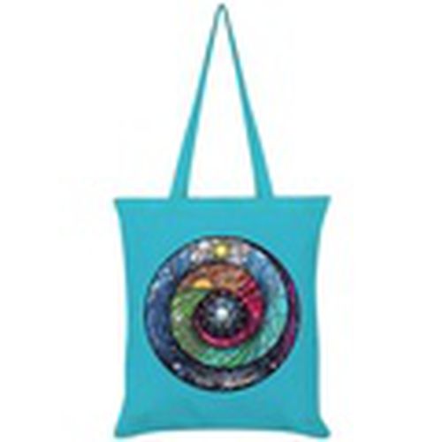 Bandolera Stained Glass Spectroscope para mujer - Grindstore - Modalova