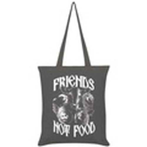 Bolsa Friends Not Food para mujer - Grindstore - Modalova