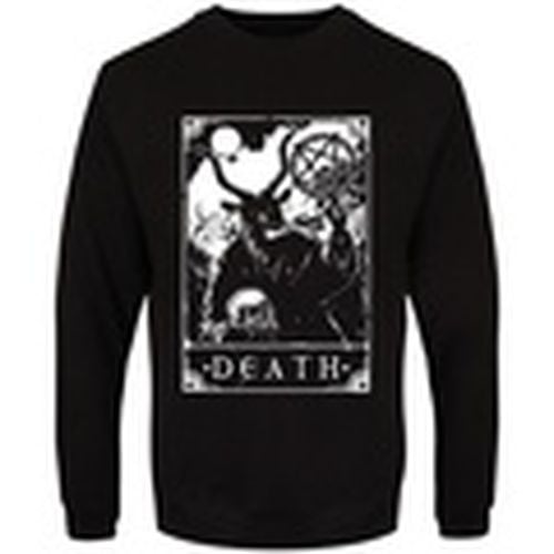 Jersey Death para hombre - Deadly Tarot - Modalova