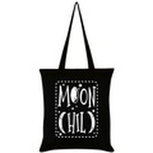 Bandolera Moon Child para hombre - Grindstore - Modalova