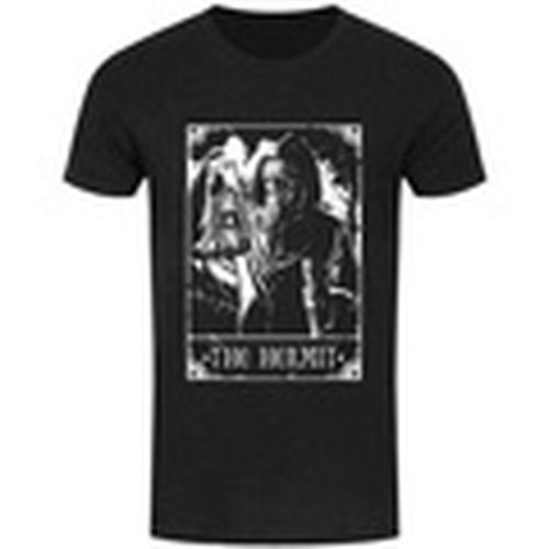 Camiseta manga larga GR1688 para hombre - Deadly Tarot - Modalova