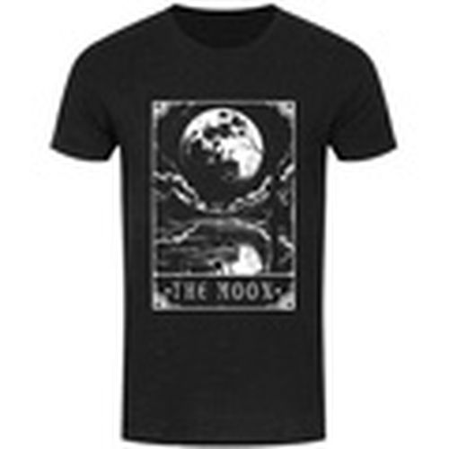 Camiseta manga larga GR1692 para hombre - Deadly Tarot - Modalova