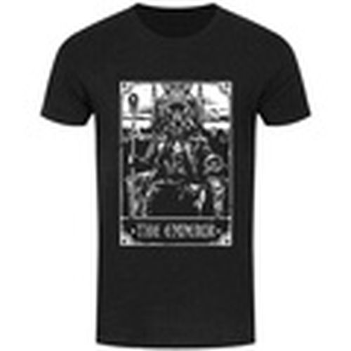 Camiseta manga larga GR1695 para hombre - Deadly Tarot - Modalova