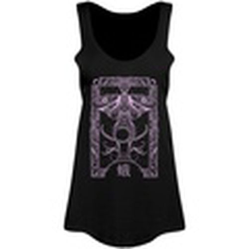 Camiseta tirantes GR1607 para mujer - Grindstore - Modalova