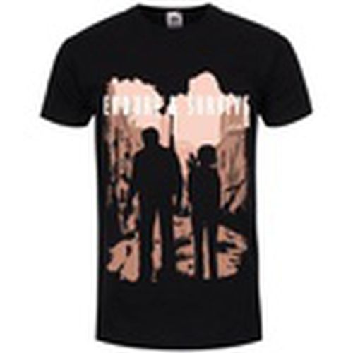 Tops y Camisetas Endure Survive para hombre - Grindstore - Modalova