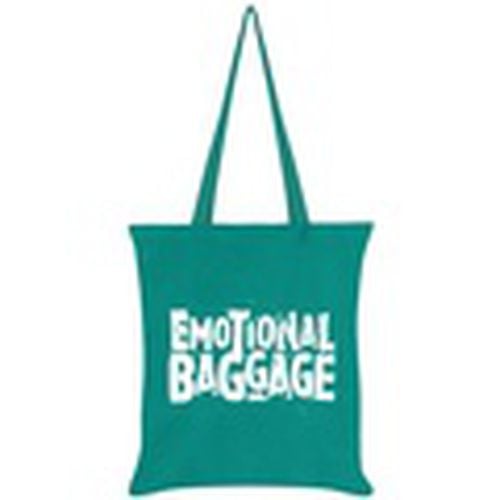 Maleta Emotional Baggage para hombre - Grindstore - Modalova