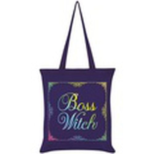 Maleta Boss Witch para mujer - Grindstore - Modalova