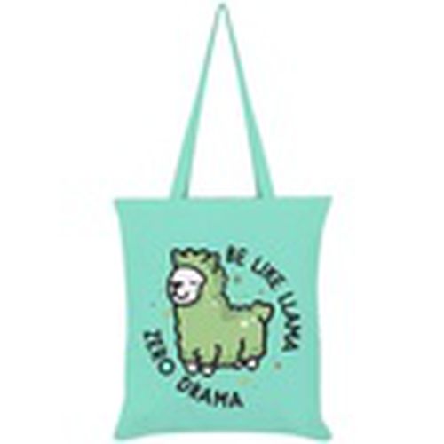 Bolsa Be Like Llama Zero Drama para mujer - Grindstore - Modalova