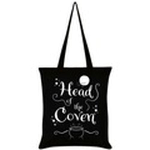 Maleta Head Of The Coven para mujer - Grindstore - Modalova