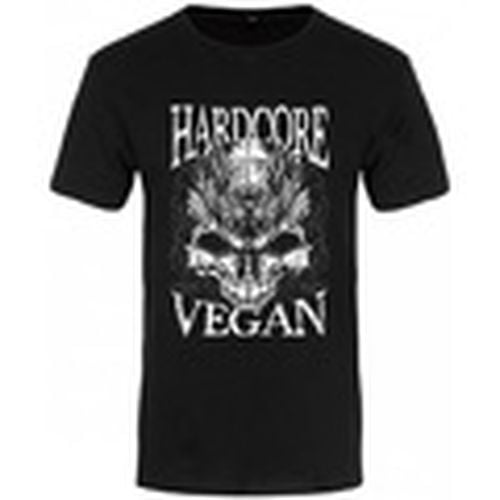 Camiseta manga larga GR2042 para hombre - Grindstore - Modalova