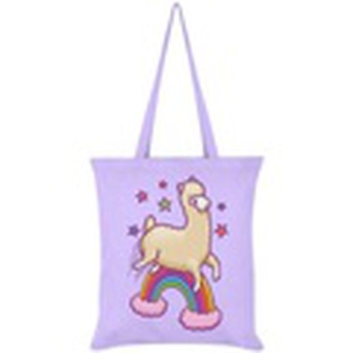 Bolsa Happy Space para mujer - Grindstore - Modalova