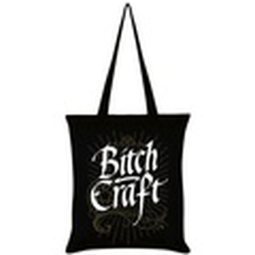 Bolsa Bitch Craft para mujer - Grindstore - Modalova