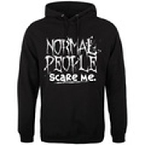 Jersey Normal People Scare Me para hombre - Grindstore - Modalova