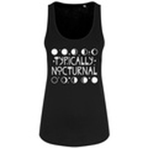 Camiseta tirantes GR2806 para mujer - Grindstore - Modalova