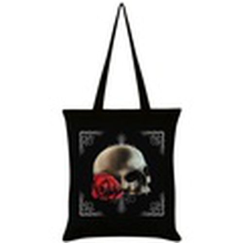 Maleta Cranial Rose para mujer - Grindstore - Modalova