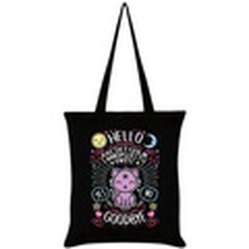 Maleta Kawaii Ouija para hombre - Grindstore - Modalova