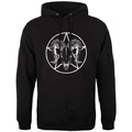 Jersey Ram Skull para hombre - Grindstore - Modalova