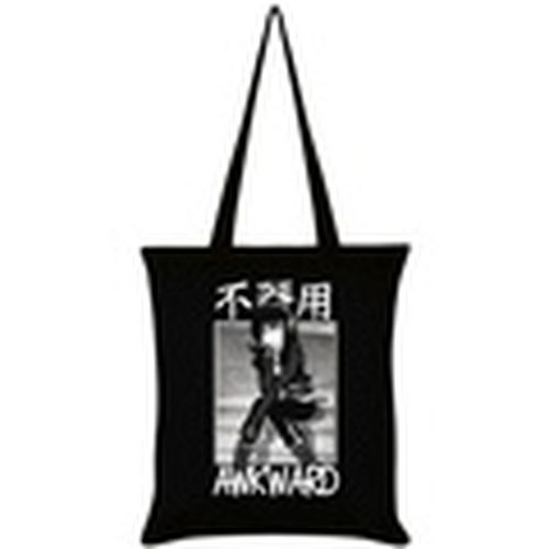 Bolsa Awkward para mujer - Tokyo Spirit - Modalova