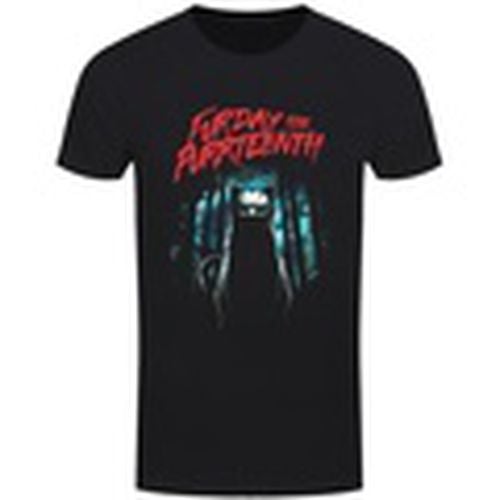 Camiseta manga larga GR3251 para hombre - Grindstore - Modalova