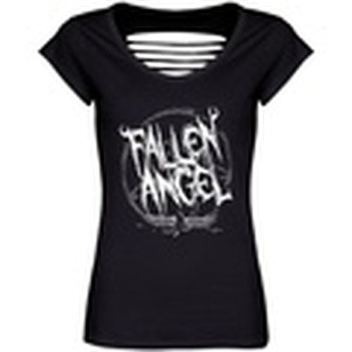 Camiseta manga larga GR3272 para mujer - Grindstore - Modalova