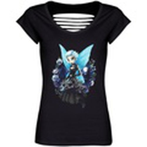 Camiseta manga larga Make Your Own Magic para mujer - Hexxie - Modalova