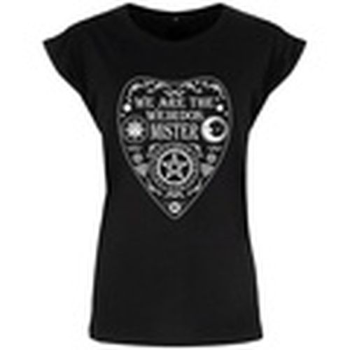 Camiseta manga larga GR3706 para mujer - Grindstore - Modalova