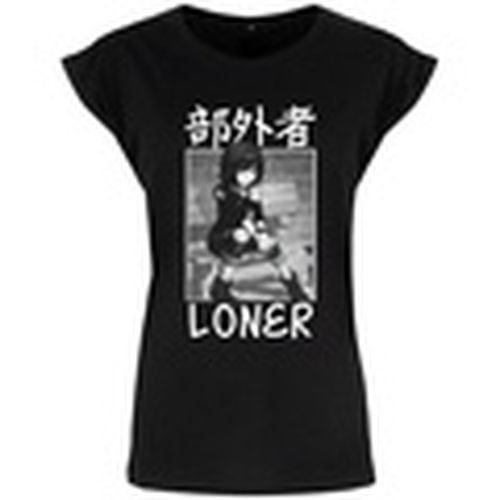 Camiseta manga larga GR3707 para mujer - Tokyo Spirit - Modalova