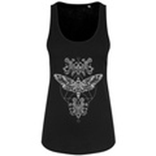 Camiseta tirantes GR394 para mujer - Grindstore - Modalova