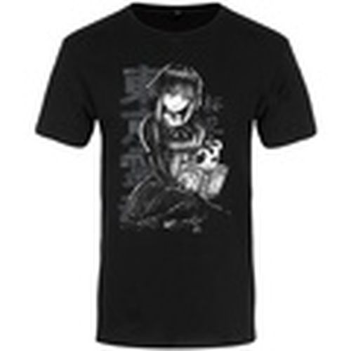 Camiseta manga larga GR4118 para hombre - Tokyo Spirit - Modalova