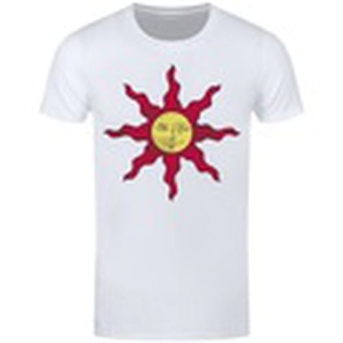 Camiseta manga larga GR4121 para hombre - Grindstore - Modalova