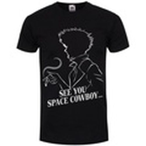 Camiseta manga larga GR4122 para hombre - Grindstore - Modalova