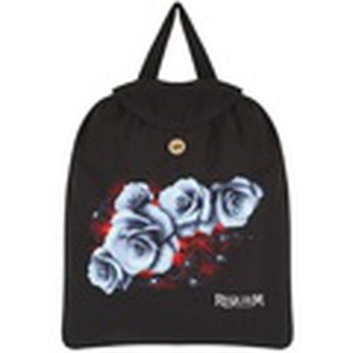 Mochila Fading Beauty para mujer - Requiem Collective - Modalova