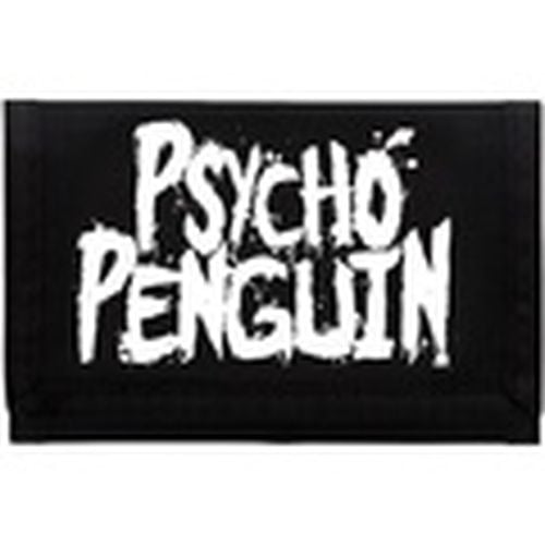 Cartera GR4195 para mujer - Psycho Penguin - Modalova