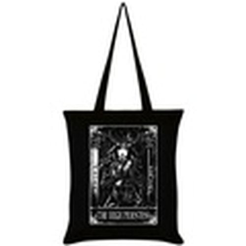 Maleta GR4269 para hombre - Deadly Tarot - Modalova