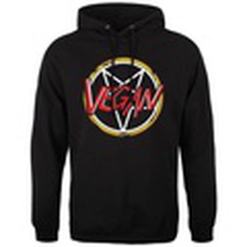 Jersey Metal Vegan para hombre - Grindstore - Modalova