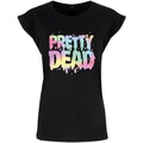 Camiseta manga larga GR4831 para mujer - Grindstore - Modalova