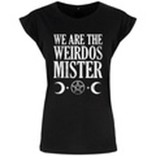 Camiseta manga larga GR4832 para mujer - Grindstore - Modalova