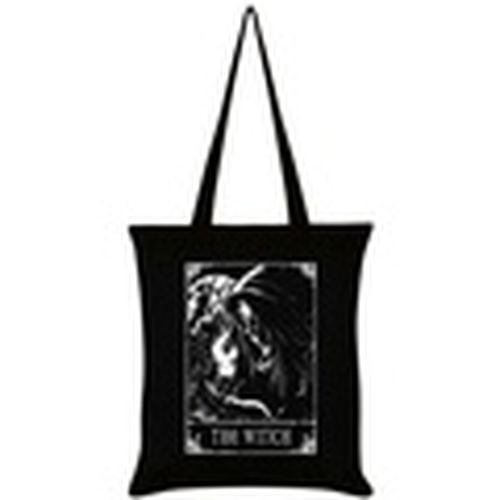 Bandolera The Witch para hombre - Deadly Tarot - Modalova