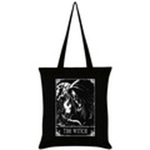 Bandolera The Witch para mujer - Deadly Tarot - Modalova