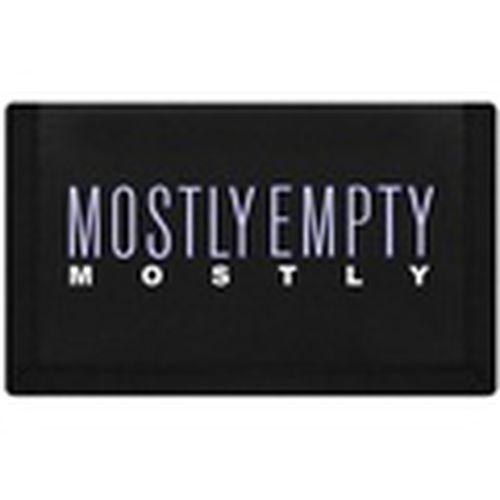 Cartera Mostly Empty para hombre - Grindstore - Modalova