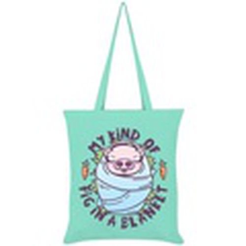 Bolsa My Kind Of Pig In A Blanket para mujer - Grindstore - Modalova